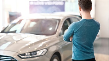 Noleggio auto